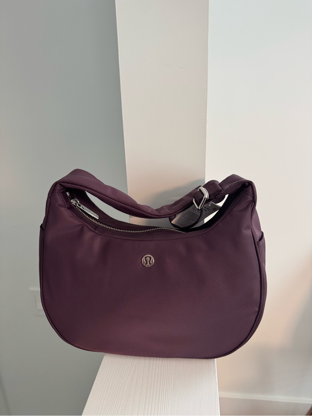 Lululemon City Essentials Shoulder Bag 4L